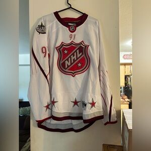 John Tavares All Star Game Replica Jersey Size L